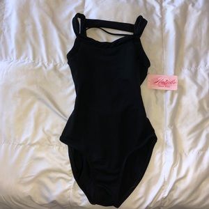 Natalie Dance Leotard